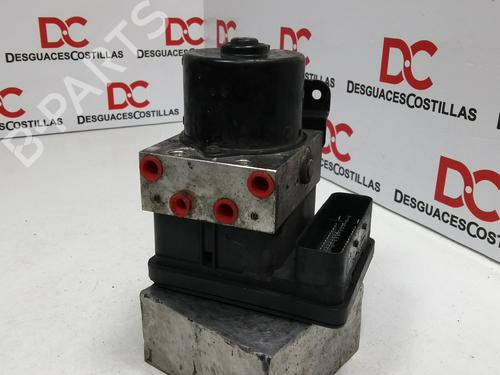ABS pump CITROËN C5 I (DC_) 2.0 HDi (DCRHZB, DCRHZE) | BP17399089M43 