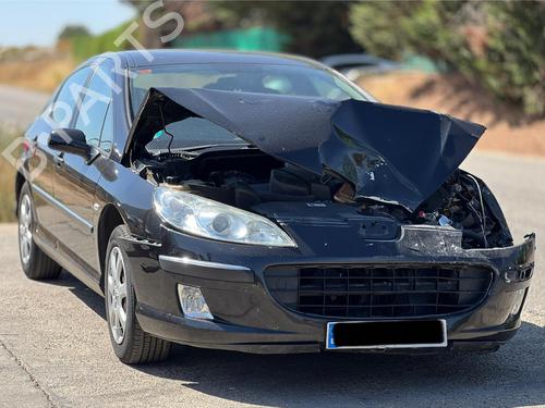 Engine PEUGEOT 407 (6D_) 1.8 16V (6D6FYC) | BP39503639M1 - Image 11