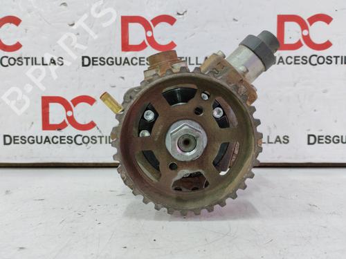 Used Injection pump CITROËN C4 I (LC_) [2004-2014]  17421476