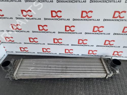 Intercooler FORD MONDEO V Hatchback (CE) 2.0 TDCi | BP17408384M30 