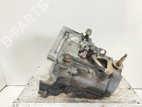 Gearbox CITROËN BERLINGO / BERLINGO FIRST MPV (MF_, GJK_, GFK_) 1.4 i bivalent (MFKFW) | BP30196250M3 