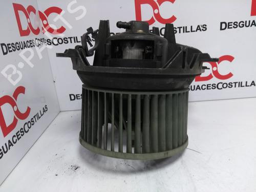 Heater blower motor CITROËN XSARA Coupe (N0) 1.9 D | BP17399413M62 