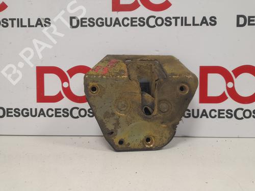 Used Rear left lock CITROËN EVASION MPV (22, U6) 2.0 HDI (109 hp) 17403925