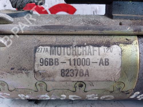 Starter FORD MONDEO II (BAP) 1.8 i | BP17417686M8 