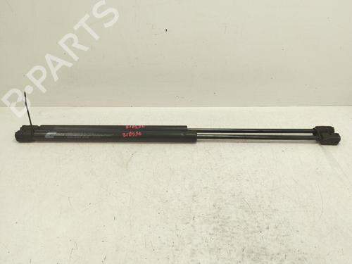 Used Tailgate lift support OPEL MERIVA A MPV (X03) [2003-2010]  28478636