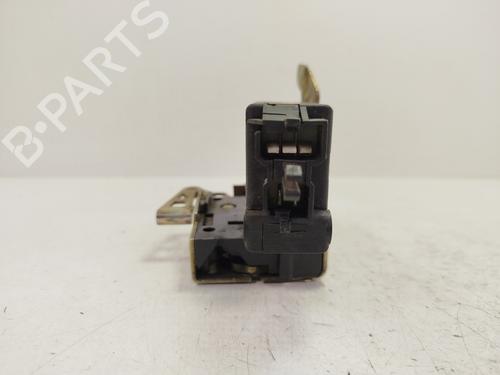 Rear right lock CITROËN SAXO (S0, S1) 1.1 X, SX | BP29176535C99 