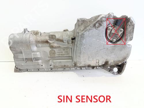 Used Oil sump Oil sump 38752887 38752887