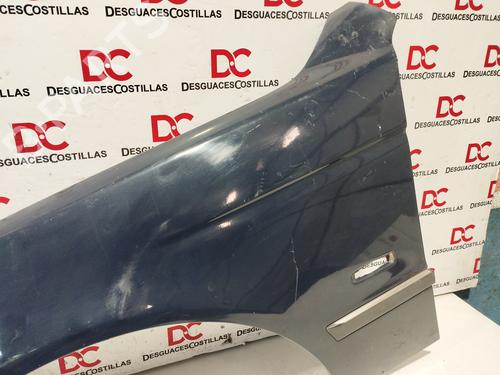 Left front fenders BMW 5 (E39) 530 d | BP19142474C41 
