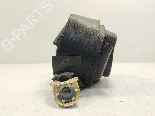 Rear right seatbelt AUDI A4 B6 (8E2) 2.0 | BP19092495I28 
