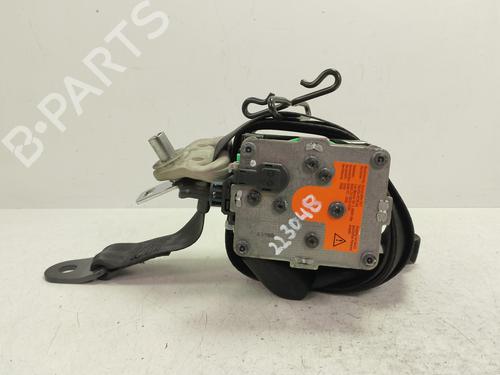 Front right seatbelt CITROËN BERLINGO Box Body/MPV (B9) | BP36515416I25 - Image 4