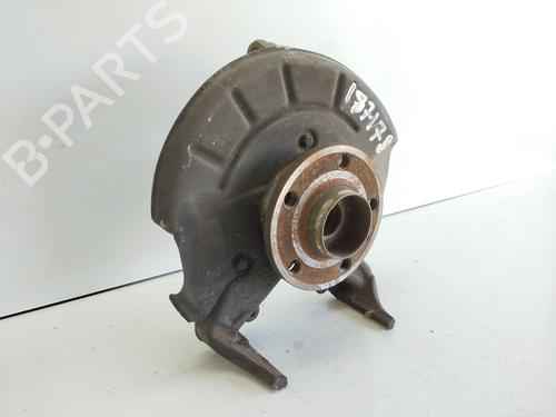 Right front steering knuckle SEAT IBIZA III (6L1) 1.9 TDI | BP18883740M26 
