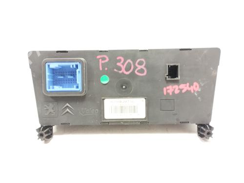 Climate control PEUGEOT 308 I (4A_, 4C_)  | BP17424084I5 