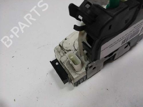 Rear left lock MERCEDES-BENZ A-CLASS (W176) A 220 CDI (176.003) | BP17395800C100 