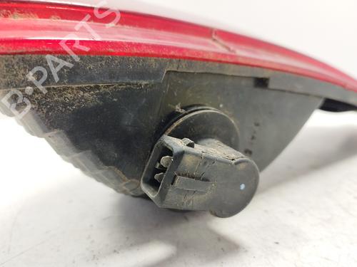 Rear bumper left light FIAT GRANDE PUNTO (199_) 1.3 D Multijet (199.AXD11, 199.AXD1A, 199.AXD1B,... | BP17800125C81 