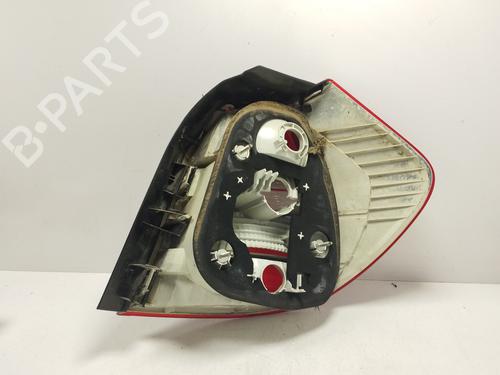 Left taillight BMW 1 (E81) 118 i | BP18649214C34 
