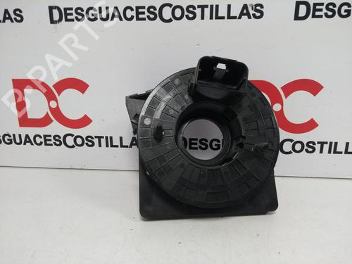 Used Squib airbag SEAT IBIZA III (6L1) [2002-2009]  17402366