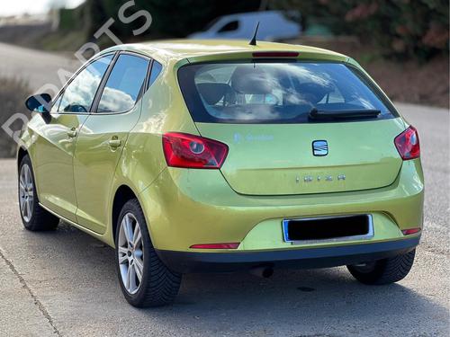 Switch SEAT IBIZA IV (6J5, 6P1)  | BP23526513I30 