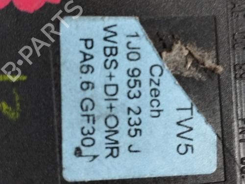 Warning switch VW GOLF IV (1J1) 1.9 TDI | BP18080544I22 
