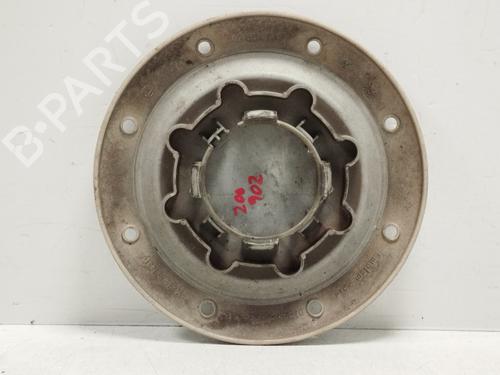 Hub cap VW GOLF V (1K1)  | BP25816691C160 