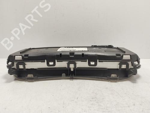 Instrument cluster RENAULT CLIO III (BR0/1, CR0/1)  | BP28716422C47 
