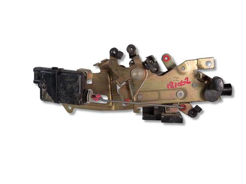 Used Rear right lock Rear right lock PEUGEOT PARTNER Box Body/MPV (5_, G_) 1.6 (109 hp) 40272172 40272172