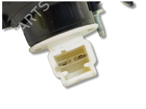 Left tailgate light CITROËN C4 Picasso I MPV (UD_) 1.6 HDi 110 | BP36900151C79 - Image 6