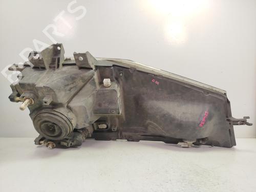 Højre forlygte RENAULT LAGUNA III (BT0/1) 2.0 dCi (BT01, BT08, BT09, BT0E, BT0K, BT12, BT1C, BT1D,... | BP30764509C29
