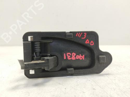 Front right interior door handle CITROËN SAXO (S0, S1) 1.5 D | BP27801466I14 
