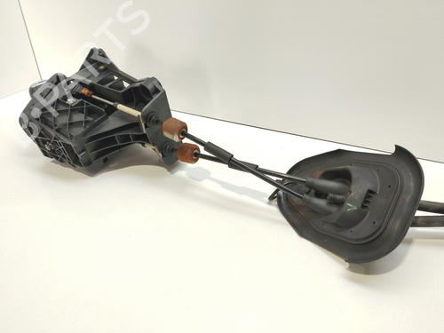 Gear lever CITROËN BERLINGO (ER_, EC_) 1.5 BlueHDi 100 | BP17427084M90 