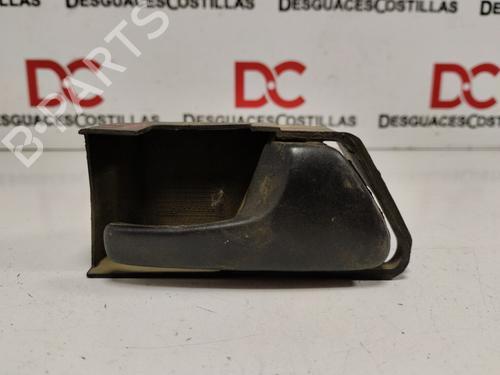 Used Rear right interior door handle VW GOLF III (1H1) [1989-2000]  26332786