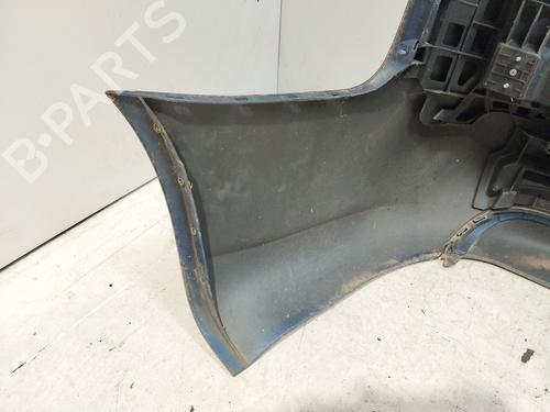 Rear bumper AUDI A4 B7 Avant (8ED) 2.0 TDI 16V | BP31189360C8