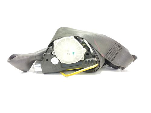 Rear left seatbelt RENAULT CLIO III (BR0/1, CR0/1) 1.5 dCi (BR17, CR17) | BP28180240I29 