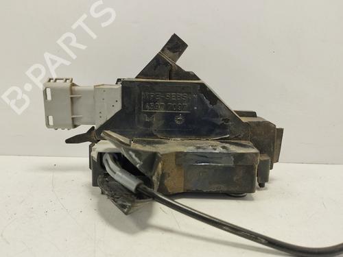 Rear left lock CITROËN C4 I (LC_)  | BP23242838C100 