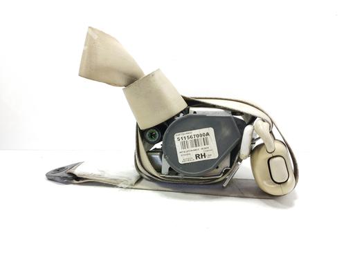 Sicherheitsgurt vorne rechts für SSANGYONG REXTON / REXTON II (GAB_) 2.7 Xdi (163 hp) 30442227