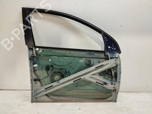 Porta anteriore destra Porta anteriore destra VW GOLF V (1K1) [2003-2010] 34621907 34621907