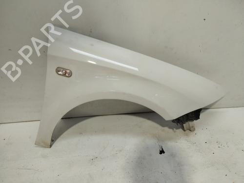 Used Right front fenders SEAT LEON (1P1) [2005-2013]  28368544