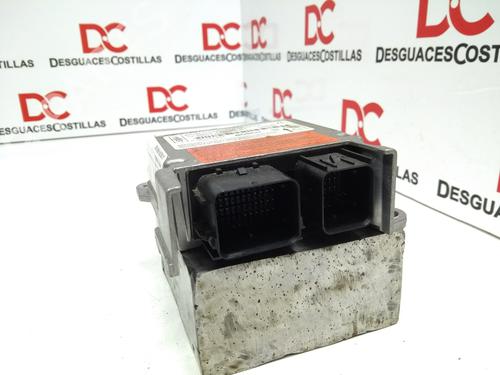 ECU airbags FORD FOCUS II (DA_, HCP, DP)  | BP17397415M53 