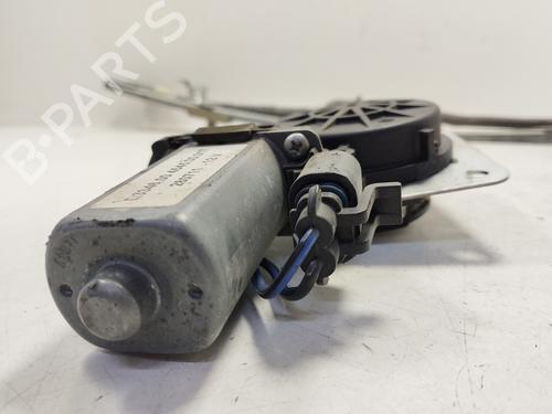 Front right window mechanism CITROËN SAXO (S0, S1) 1.4 VTS | BP29916950C23