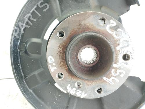 Right rear steering knuckle BMW 1 (E87) 118 d | BP29498539M28 