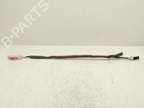 Used Wiring harness BMW 3 (E46) 320 d (136 hp) 30966874