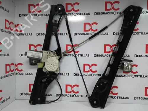 Used Front right window mechanism MERCEDES-BENZ E-CLASS (W211) E 320 CDI (211.026) (204 hp) 17403058