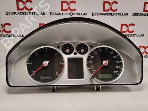 Used Instrument cluster FORD GALAXY I (WGR) 1.9 TDI (115 hp) 17415572