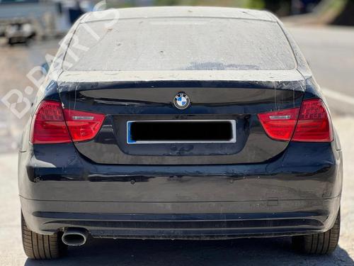 Used Tailgate BMW 3 (E90) 320 d (177 hp) 31320466