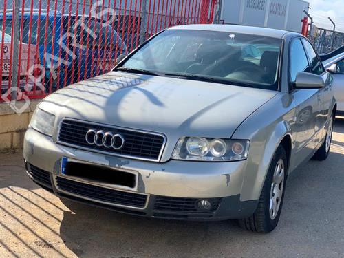 Used Parts AUDI A4 B6 (8E2) 1.9 TDI (130 hp) 4446266