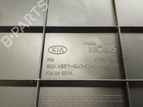 Glove box KIA SPORTAGE II (JE_, KM_)  | BP24368572C95 