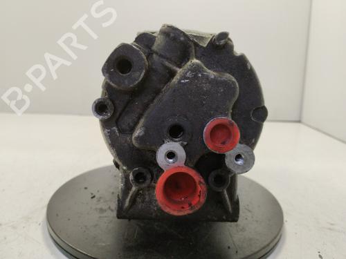 AC compressor RENAULT SCÉNIC II (JM0/1_)  | BP26376186M34 