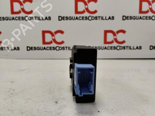 Electronic module CITROËN C4 Picasso I MPV (UD_) 2.0 HDi 138 | BP17418183M83 
