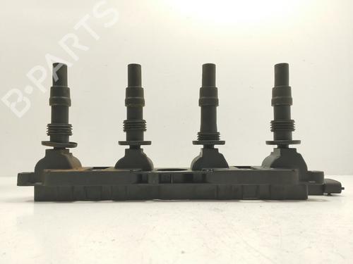 Tændspole OPEL ASTRA G Coupe (T98) 1.8 16V (F07) (125 hp) 22891715