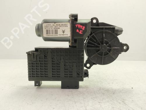 Left front window motor CITROËN C4 Picasso I MPV (UD_) | BP29447383E21