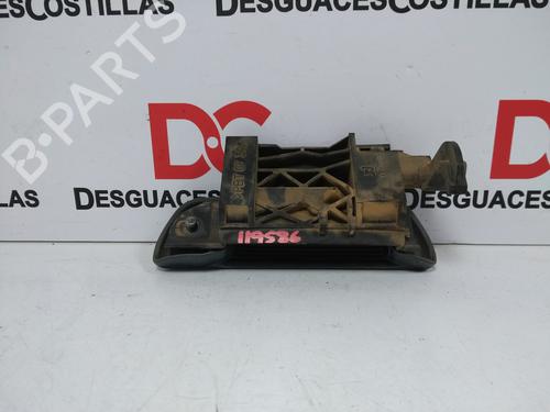 Front right exterior door handle CITROËN ZX (N2) 1.4 i | BP17402134C129 